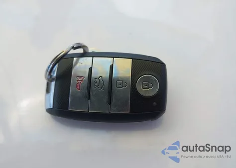 2015 Kia Rio Sx from USA, damaged, VIN KNADN5A33F6457624